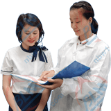 計量模式支持