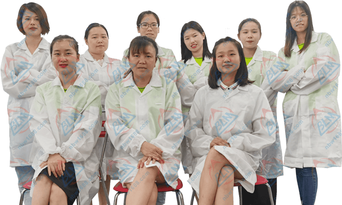 博羅計(jì)量檢測(cè)團(tuán)隊(duì)