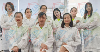 計量服務文明團隊