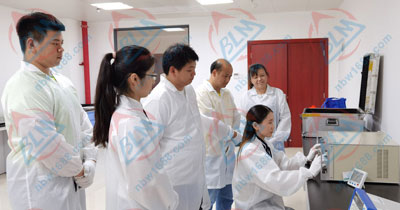 博計計量共享成果