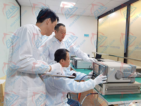 無線電計量室